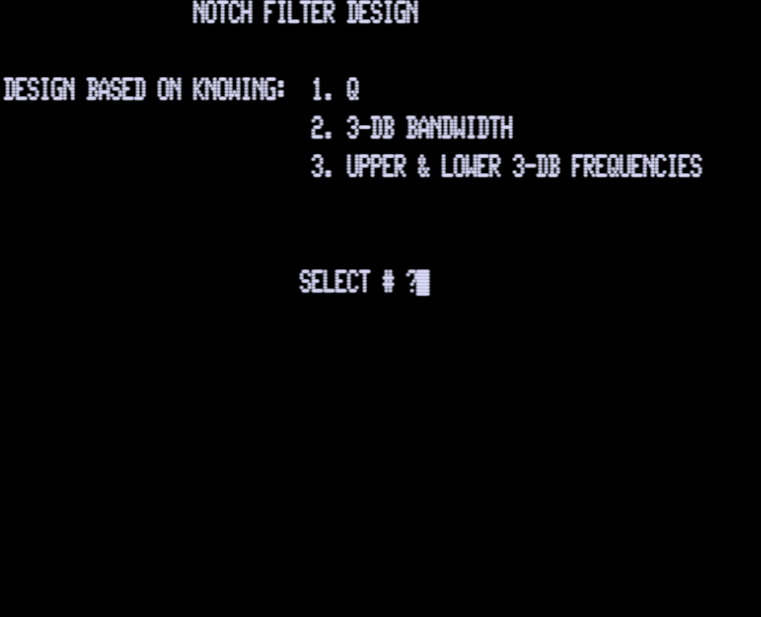 Screen shot